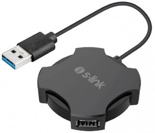 S-link SW-U212 USB Hub kullananlar yorumlar